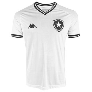 Maglia Botafogo Away 2019/20 Bianco