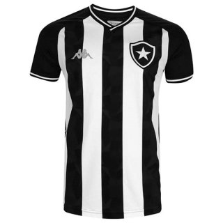 Maglia Botafogo Home 2019/20 Nero