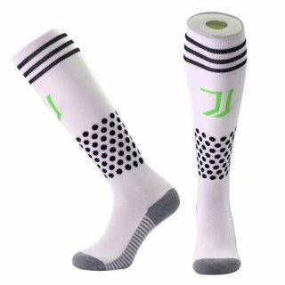 Calzettoni Juventus Speciale 2019/20 Bianco