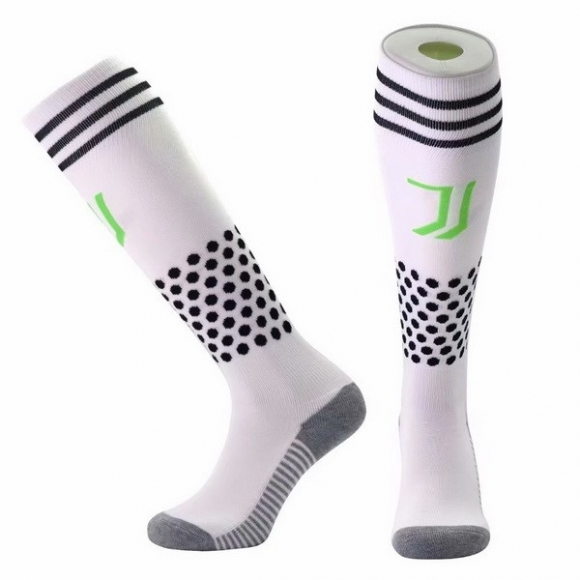 Calzettoni Juventus Speciale 2019/20 Bianco