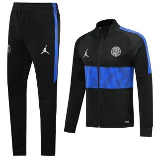 Jordan Giacca Paris Saint Germain 2019/20 Blu Nero