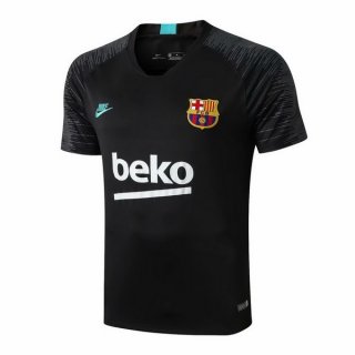 Formazione Barcellona 2019/20 Nero Bianco