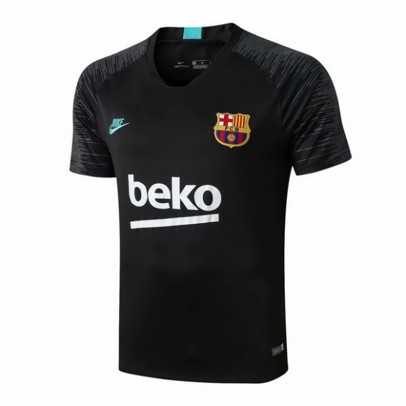 Formazione Barcellona 2019/20 Nero Bianco