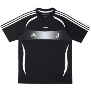 Maglia Juventus Speciale 2019/20 Nero