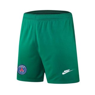 Pantaloni Paris Saint Germain Portiere 2019/20 Verde