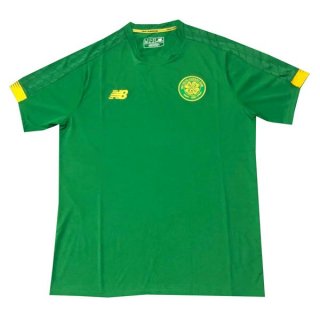 Formazione Celtic 2019/20 Verde