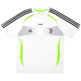 Maglia Juventus Speciale 2019/20 Bianco Verde