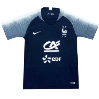 Formazione Francia 2019 Blu Bianco