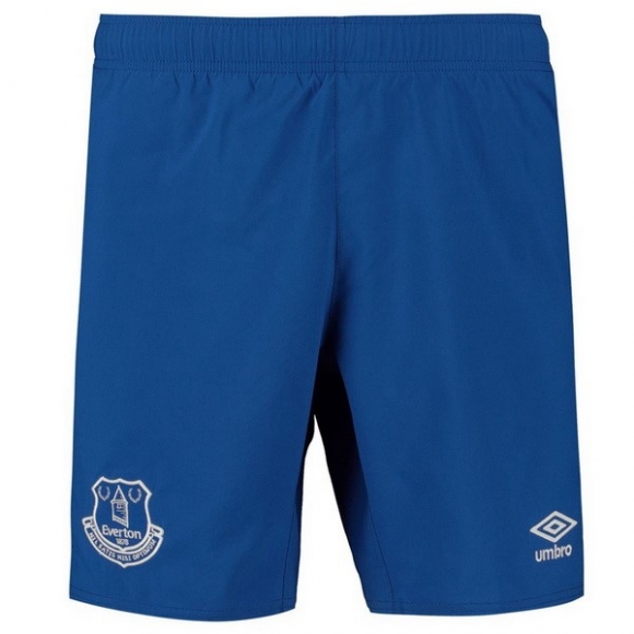Pantaloni Everton Away 2019/20 Blu