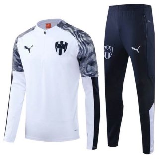 Giacca Monterrey 2019/20 Bianco