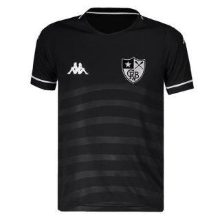 Maglia Botafogo Terza 2019/20 Nero