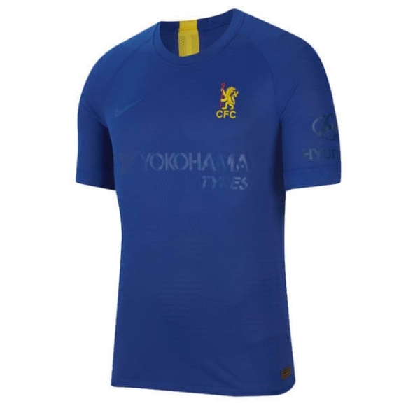 Maglia Chelsea Speciale 50Th Blu