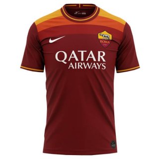 Maglia Roma Home Concetto 2020/21 Arancione