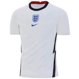 Thailandia Maglia Inghilterra Home 2020 Bianco