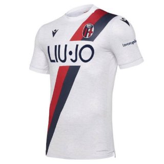 Maglia Bologna Away 2019/20 Bianco