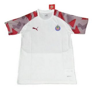 Maglia de Formazione Chivas USA 2019/20 Bianco