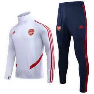 Giacca Arsenal 2019/20 Bianco Nero