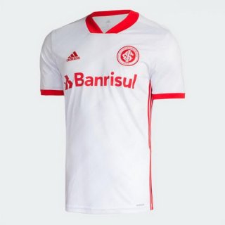 Thailandia Maglia Internacional Away 2020/21 Bianco