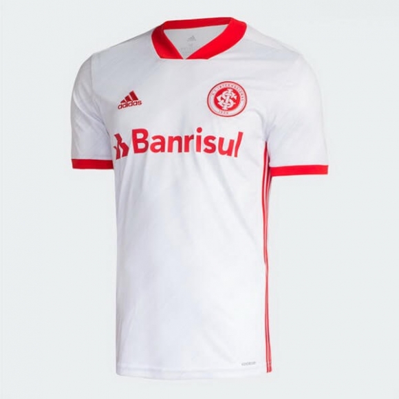 Thailandia Maglia Internacional Away 2020/21 Bianco