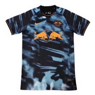 Thailandia Maglia Leipzig Terza 2020/21 Blu
