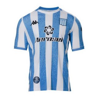 Thailandia Maglia Racing Club Home 2020/21 Blu