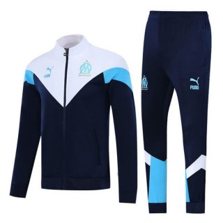 Giacca Marseille 2020/21 Blu Navy