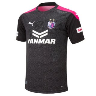 Thailandia Maglia Cerezo Osaka Terza 2020/21 Nero