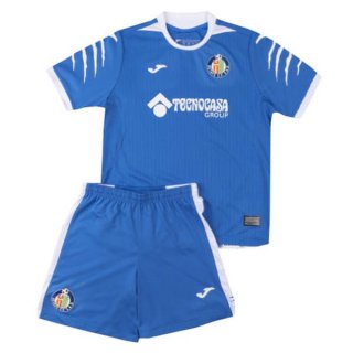 Maglia Getafe Home Bambino 2019/20 Blu