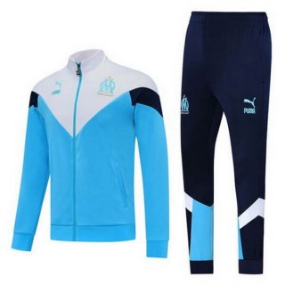 Giacca Marseille 2020/21 Blu