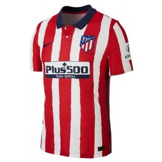 Thailandia Maglia Atlético Madrid Home 2020/21 Rosso