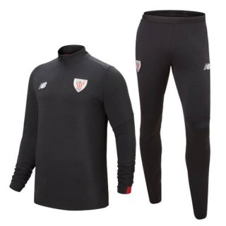 Giacca Athletic Bilbao 2019/20 Nero