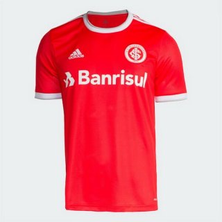 Thailandia Maglia Internacional Home 2020/21 Rosso