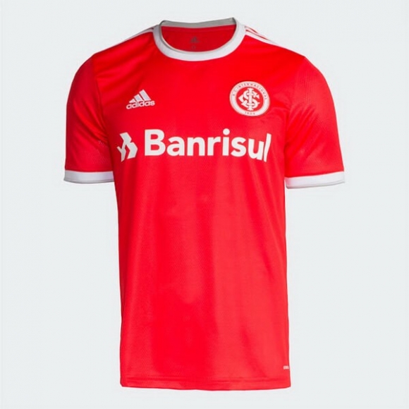 Thailandia Maglia Internacional Home 2020/21 Rosso