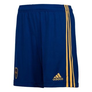 Pantaloni Boca Juniors Home 2020/21 Blu