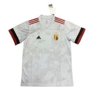 Thailandia Away Maglia Belgio 2020