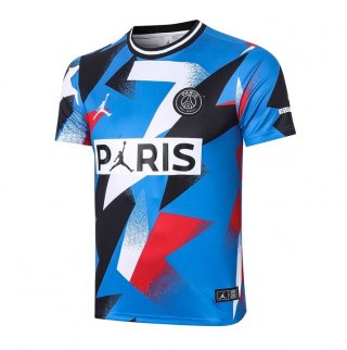 Formazione Paris Saint Germain 2020/21 Blu