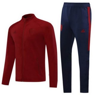 Giacca Arsenal 2020/21 Rosso