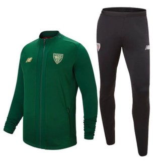 Giacca Athletic Bilbao 2019/20 Verde