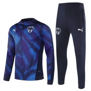 Giacca Monterrey 2020/21 Blu Navy