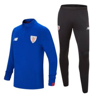 Giacca Athletic Bilbao 2019/20 Blu Navy