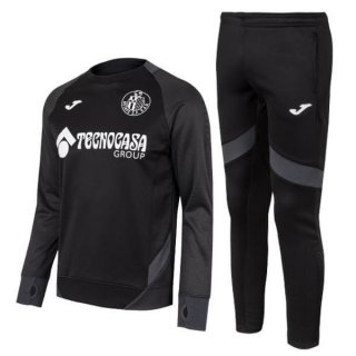 Giacca Getafe 2019/20 Nero