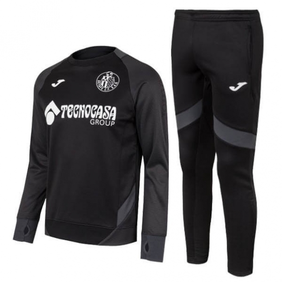 Giacca Getafe 2019/20 Nero