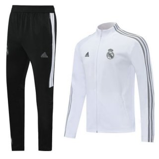 Giacca Real Madrid 2020/21 Bianco