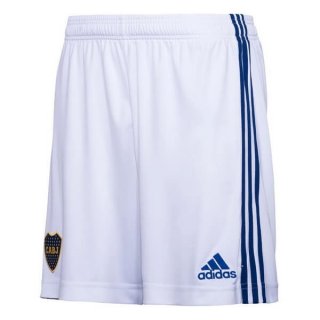 Pantaloni Boca Juniors Away 2020/21 Bianco