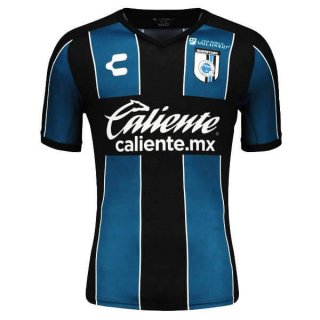Thailandia Maglia Querétaro Home 2020/21 Blu