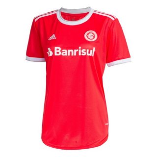 Thailandia Maglia Internacional Home Donna 2020/21 Rosso