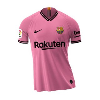 Thailandia Maglia Barcellona Terza Concetto 2020/21