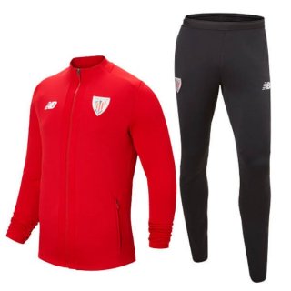Giacca Athletic Bilbao 2019/20 Rosso
