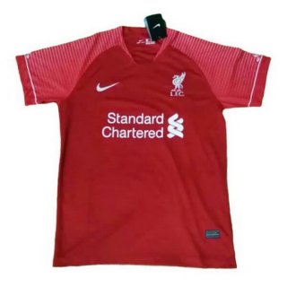 Maglia de Formazione Liverpool 2020/21 Rosso Navy