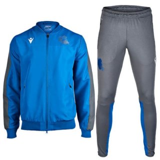 Giacca Real Sociedad 2019/20 Blu